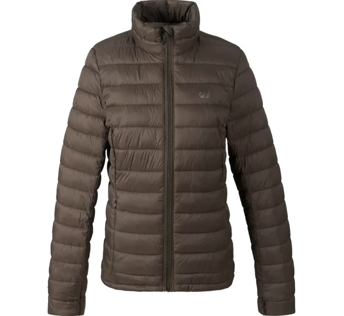 Dámská prošívaná bunda Whistler Tepic W Dámská prošívaná bunda Whistler Tepic W