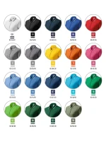 Urban polokošile dámská černá