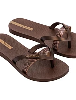 Dámské žabky Kirei 83673 hnědé - Ipanema