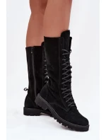 Boty  model 218075 Step in style