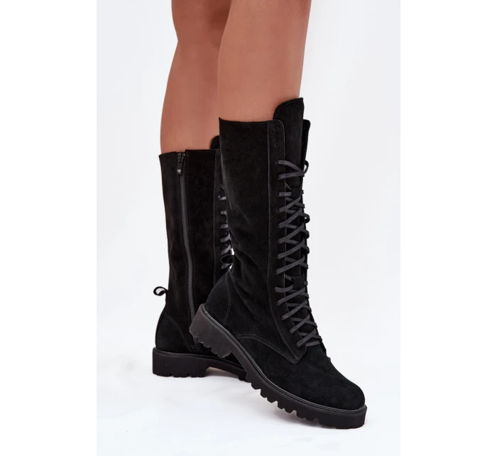 Boty  model 218075 Step in style