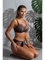 Brazilské kalhotky model 224360 Gorsenia Lingerie