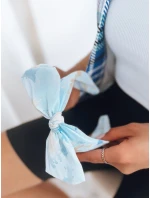 Dámská modrá čelenka ANDOYA FashionStreet HY0029 Dámská modrá čelenka ANDOYA FashionStreet HY0029