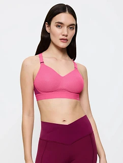 TRIACTION HYBRID LITE - Lehká sportovní podprsenka pro podporu v pohybu Triumph