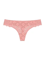 AMOURETTE – Neviditelná mikrovláknová tanga Triumph AMOURETTE – Neviditelná mikrovláknová tanga Triumph
