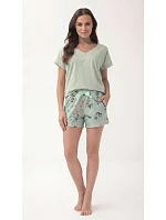 Piżama Luna 1309 kr/r S-XL L26 Piżama Luna 1309 kr/r S-XL L26