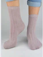 Ponožky Noviti SB051 Wide Stripe 35-42