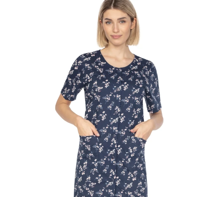 Košile Regina 129 kr/r M-XL L24 dámská rozepínací