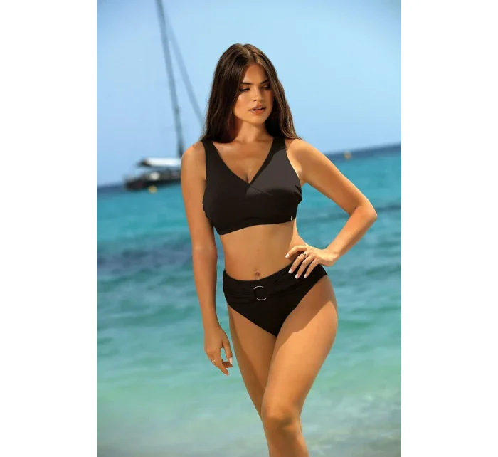 Dvoudílné dámské plavky S 1 model 20850006 - Self Dvoudílné dámské plavky S 1 model 20850006 - Self