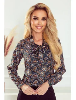 Dámská halenka model 20855254 - numoco