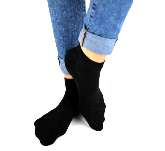Dámské ponožky 001 U02 - NOVITI