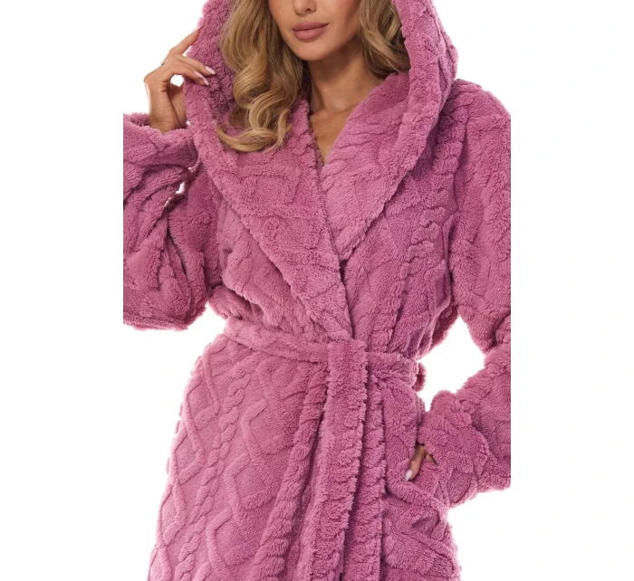 Dámský župan 2402 model 21335520 - L&L