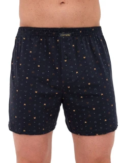 Pánské trenýrky model 21317170 Comfort plus - Cornette