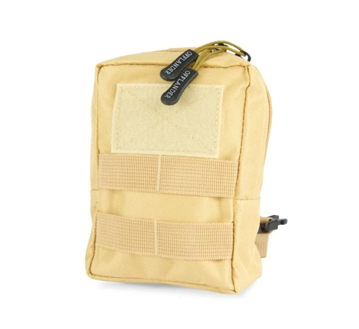 Taktické pouzdro Offlander Molle OFF_CACC_21KH