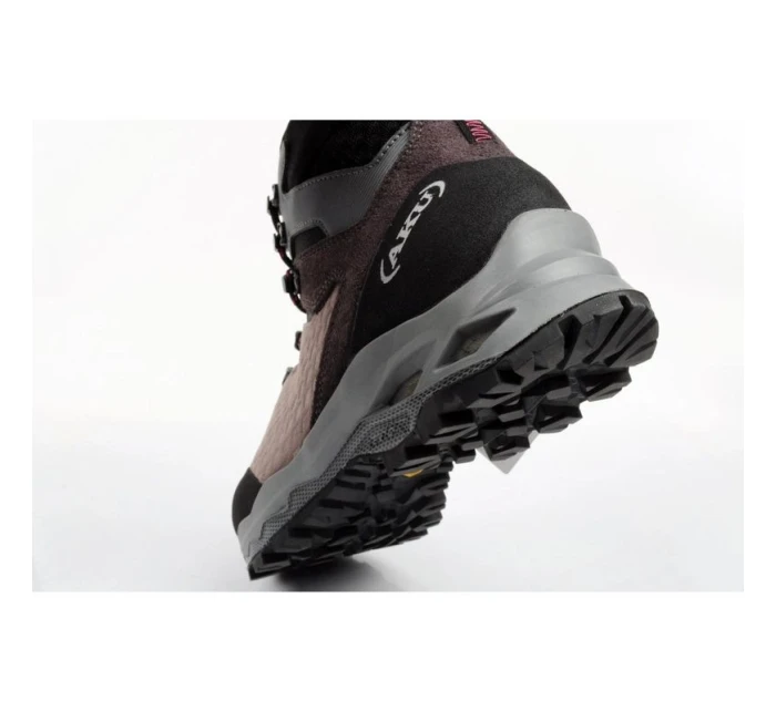 Trekové boty  II GTX W model 19671906 - Aku