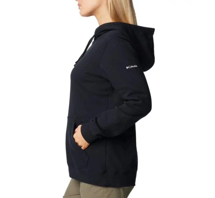 Trek Graphic Hoodie Black L model 21325612 - Columbia