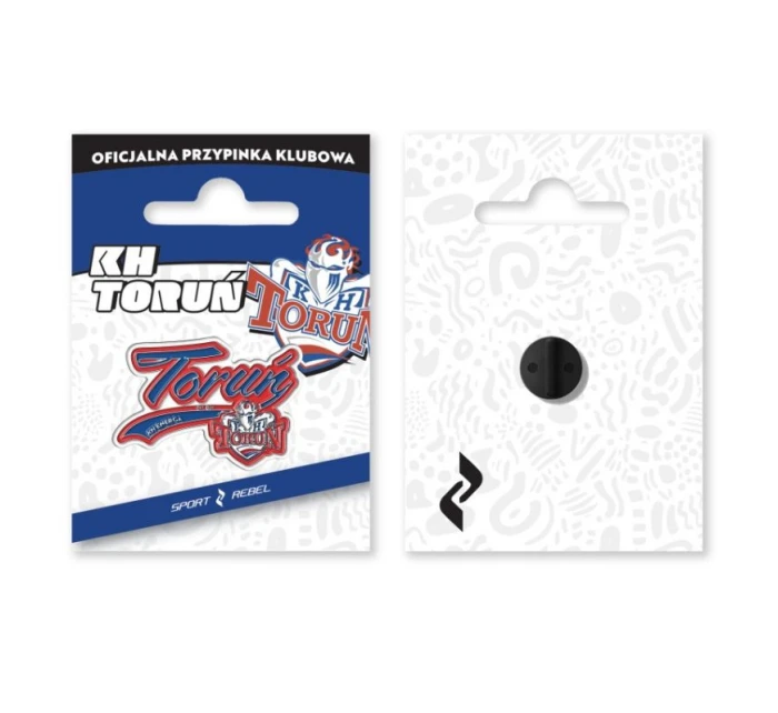 Premium pin SREBPIN model 21240736 - Inny Premium pin SREBPIN model 21240736 - Inny