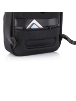XD DESIGN ANTI-THEFT BATOH FLEX GYM BAG BLACK P/N: P705.801