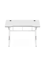 Herní stůl Huzaro Hero model 21305063 White - Inny