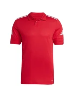 Tričko adidas Squadra 25 Polo M JY3418 pánské Tričko adidas Squadra 25 Polo M JY3418 pánské