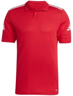 Tričko Squadra 25 Polo M model 21065286 pánské - ADIDAS