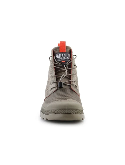 Boty Pampa Lite Travel M model 20989195 - Palladium