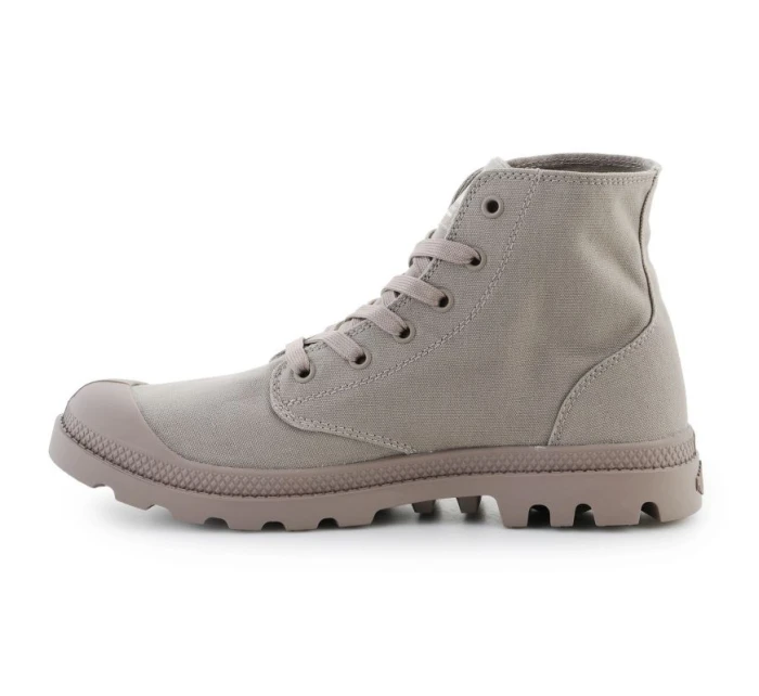 Boty Palladium Mono Chrome 73089-272-M