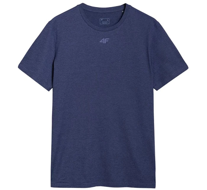 Tričko 4F FNK M1344 M 4FWSS25TFTSM1344 30M pánské