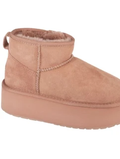 EMU Australia Stinger Micro Flatform W W W13082-CARO dámské boty