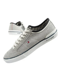Tommy Hilfiger M boty FM0FM00401