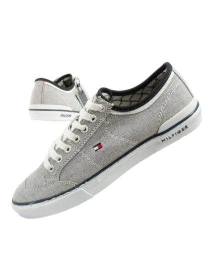 Tommy Hilfiger M boty FM0FM00401
