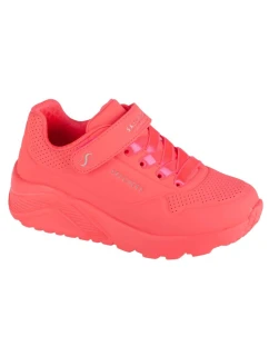 Uno Lite model 21384241 Pink 27 - Skechers