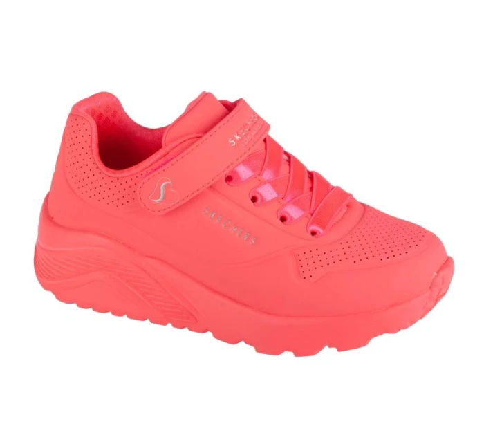 Uno Lite model 21384241 Pink 27 - Skechers Uno Lite model 21384241 Pink 27 - Skechers