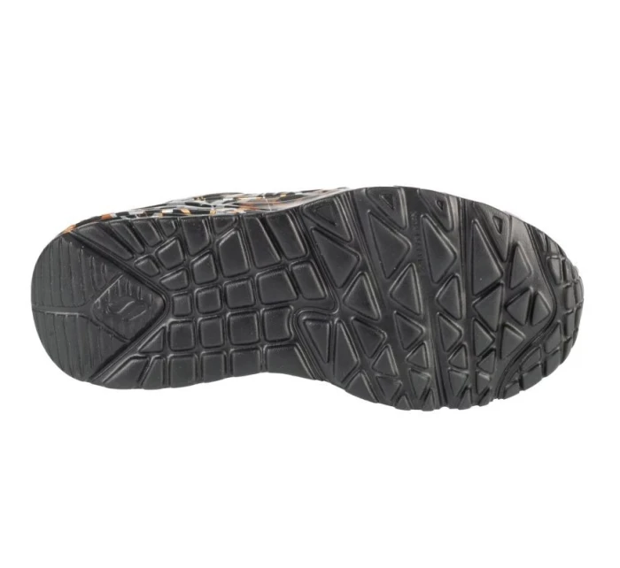 Skechers JGoldCrown: Uno Lite - Metallic 314067L-BKGD Black 28 Skechers JGoldCrown: Uno Lite - Metallic 314067L-BKGD Black 28