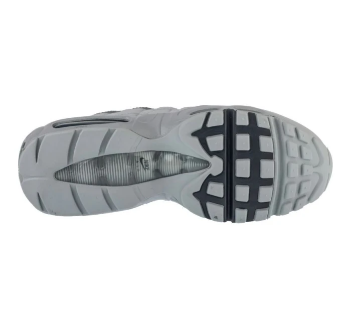 Nike Air Max 95 HQ3825-002 Grey 41
