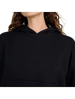 Dámská mikina 4F F1887 tmavě černá 4FWAW25TSWSF1887 20S