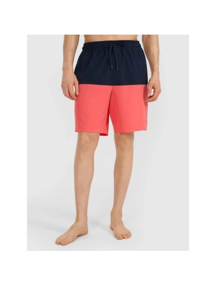 Pánské plážové šortky boardshorts 4F 4FWSS25UBDSM135-63S