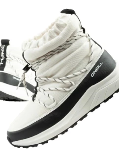 O'neill model 21467803 dámské sněhule zimní módní bílé dámské - ONeill