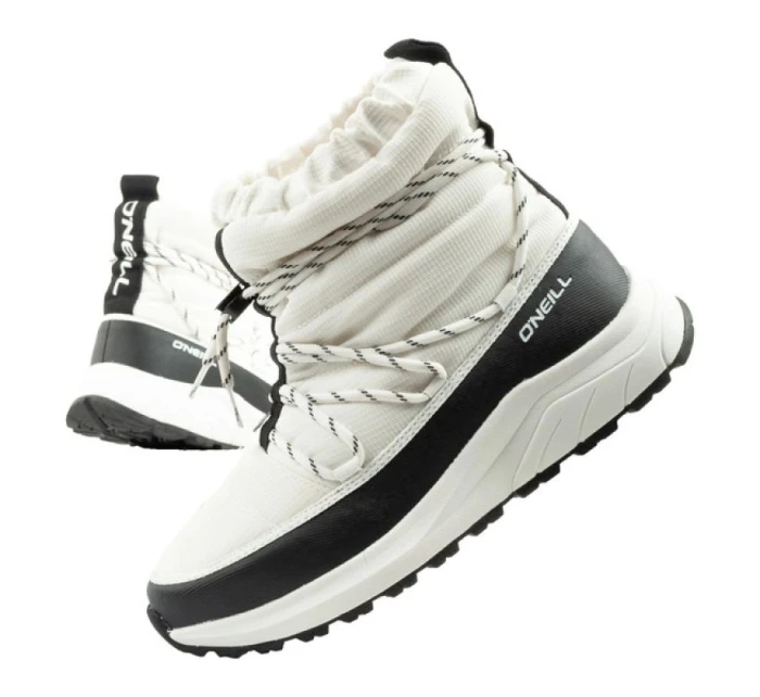 O'neill model 21467803 dámské sněhule zimní módní bílé dámské - ONeill