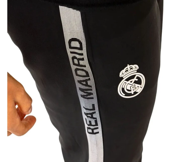 Tepláková souprava Real Madrid N27 RM2CHP27 Tepláková souprava Real Madrid N27 RM2CHP27