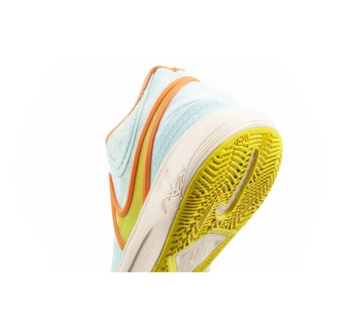 Nike sportovní boty tenisky Kyrie 8 basketbal pohodlné módní