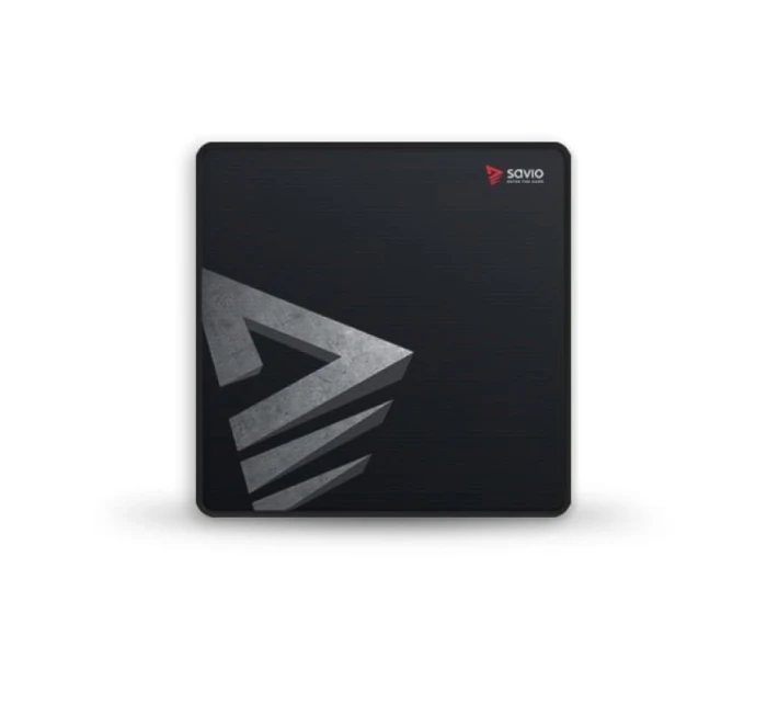 Herní podložka pod myš SAVIO Precision Control S (250 mm x 2 mm)