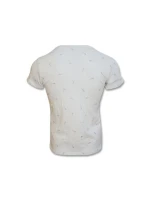 Dámské dívčí tričko Nike - model 21929553