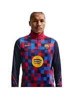Pánské tričko FC Barcelona Strike Home model 22282065 - NIKE