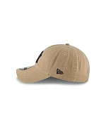 Kšiltovka New Era 9TWENTY MLB NY New York Yankees Core Classic Beige – 60235283 Kšiltovka New Era 9TWENTY MLB NY New York Yankees Core Classic Beige – 60235283