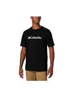 Columbia CSC Basic Logo SS Tee M Tričko 1680053010
