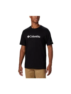 Columbia CSC Basic Logo SS Tee M Tričko 1680053010