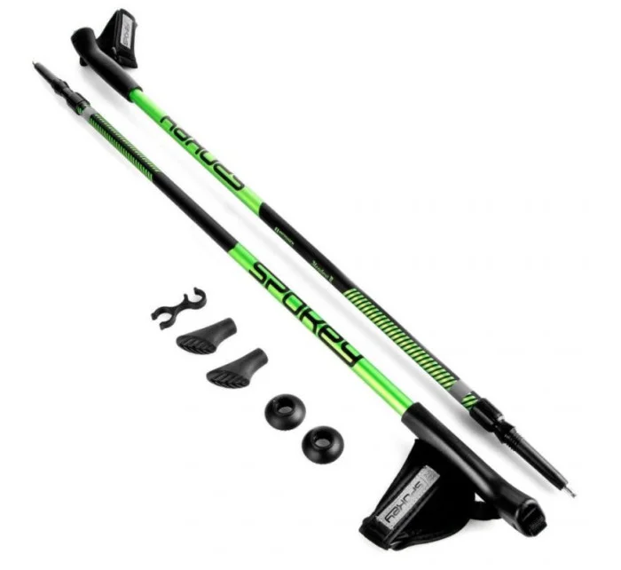 Nordic Walking hole Spokey Meadow II 927835 Nordic Walking hole Spokey Meadow II 927835