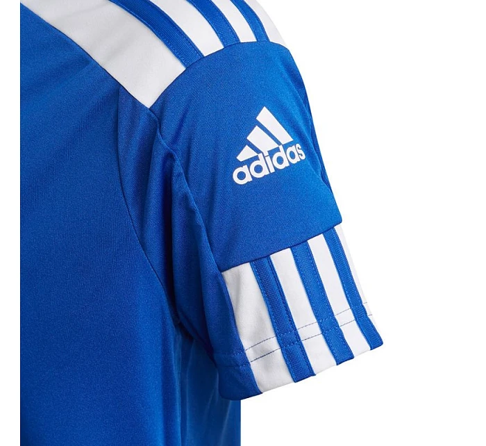 Dětské polo tričko Squadra 21 Jr GP6425 - Adidas