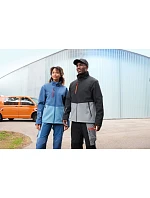 Daiber MB 6252 6 panelová pracovní kšiltovka 03.6252 black